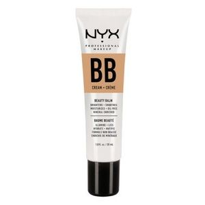 NYX BB cream, Golden